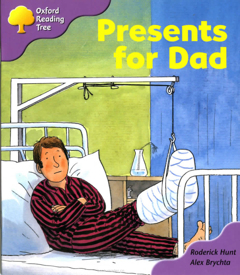 Presents for Dad