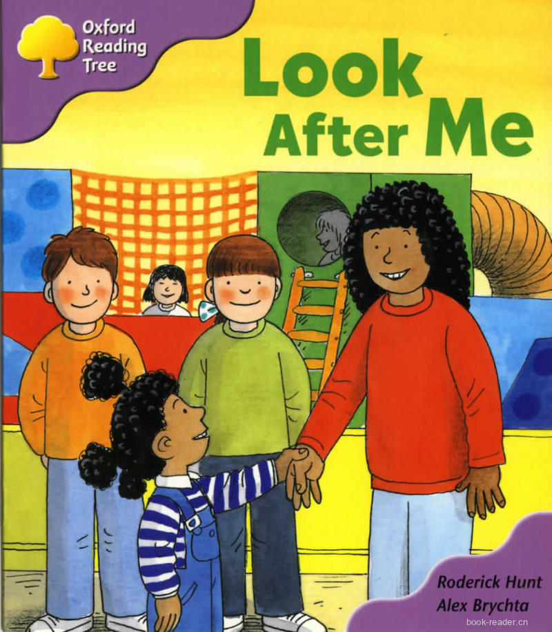Look After Me