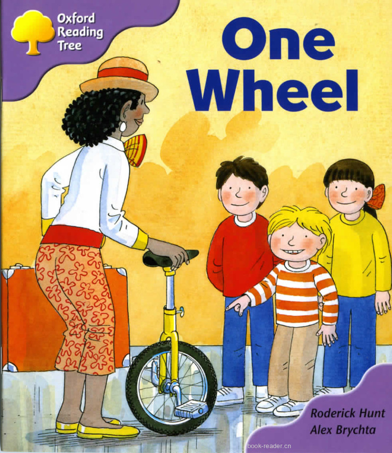 One Wheel