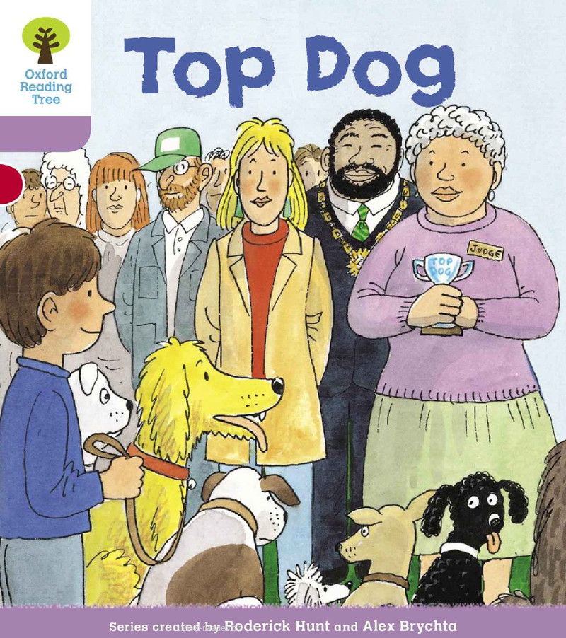 Top Dog