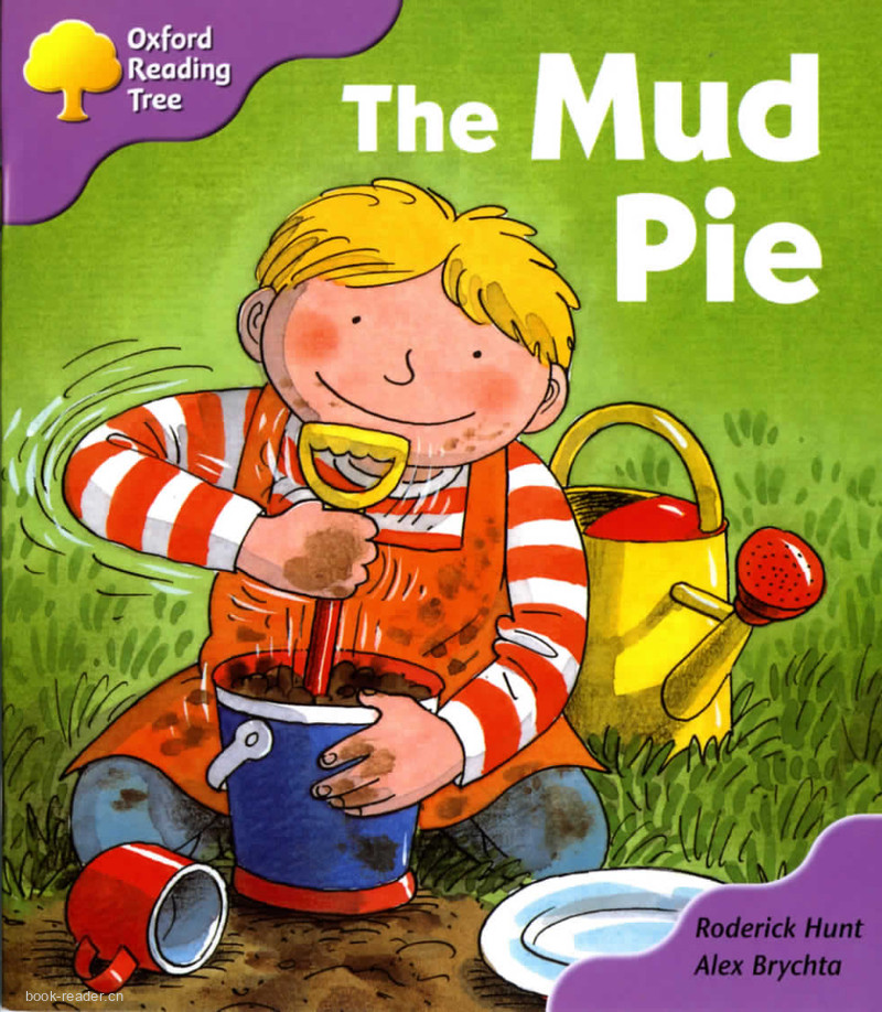 The Mud Pie