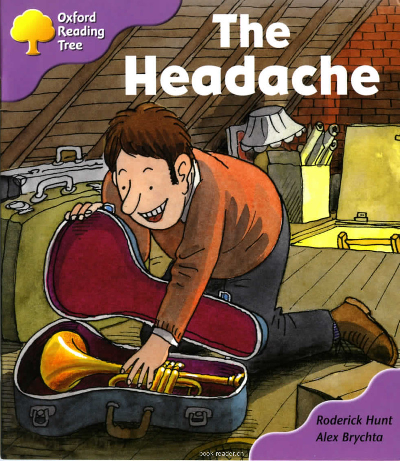  The Headach