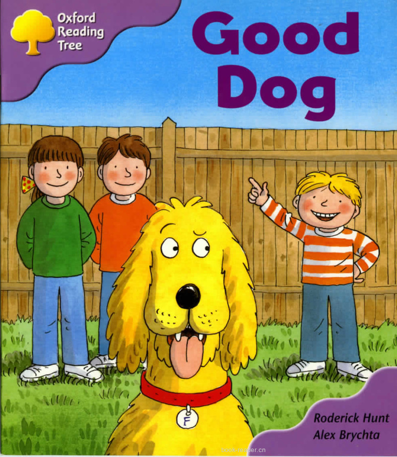 Good Dog