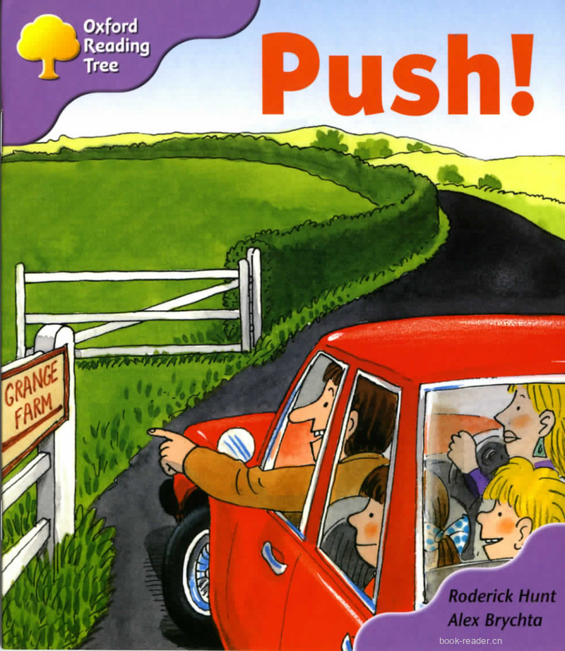  Push!