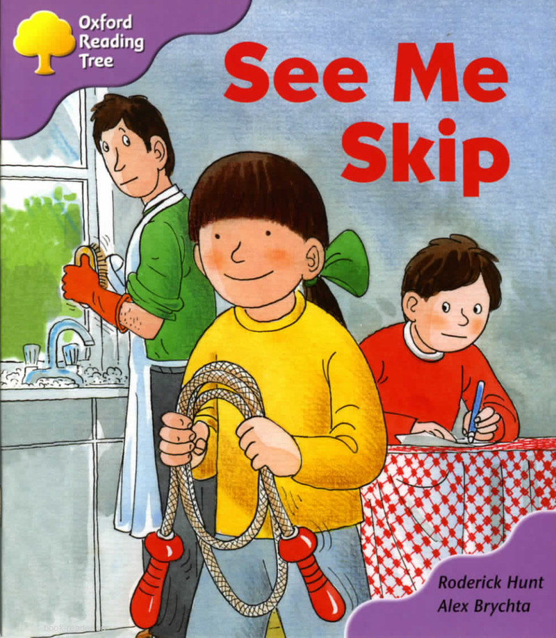 See Me Skip