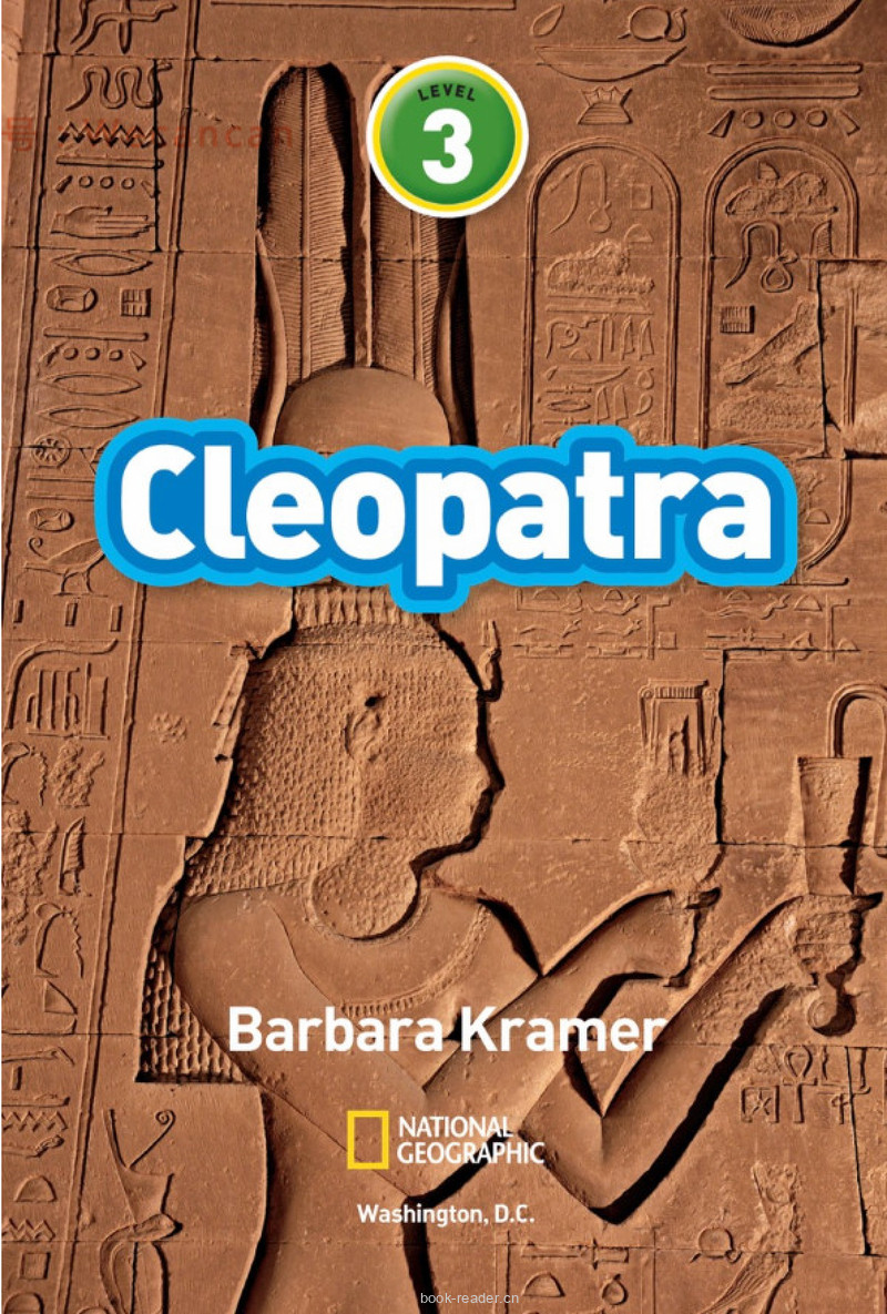 Cleopatra