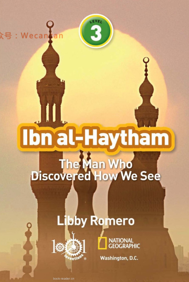 Ibn al-Haytham