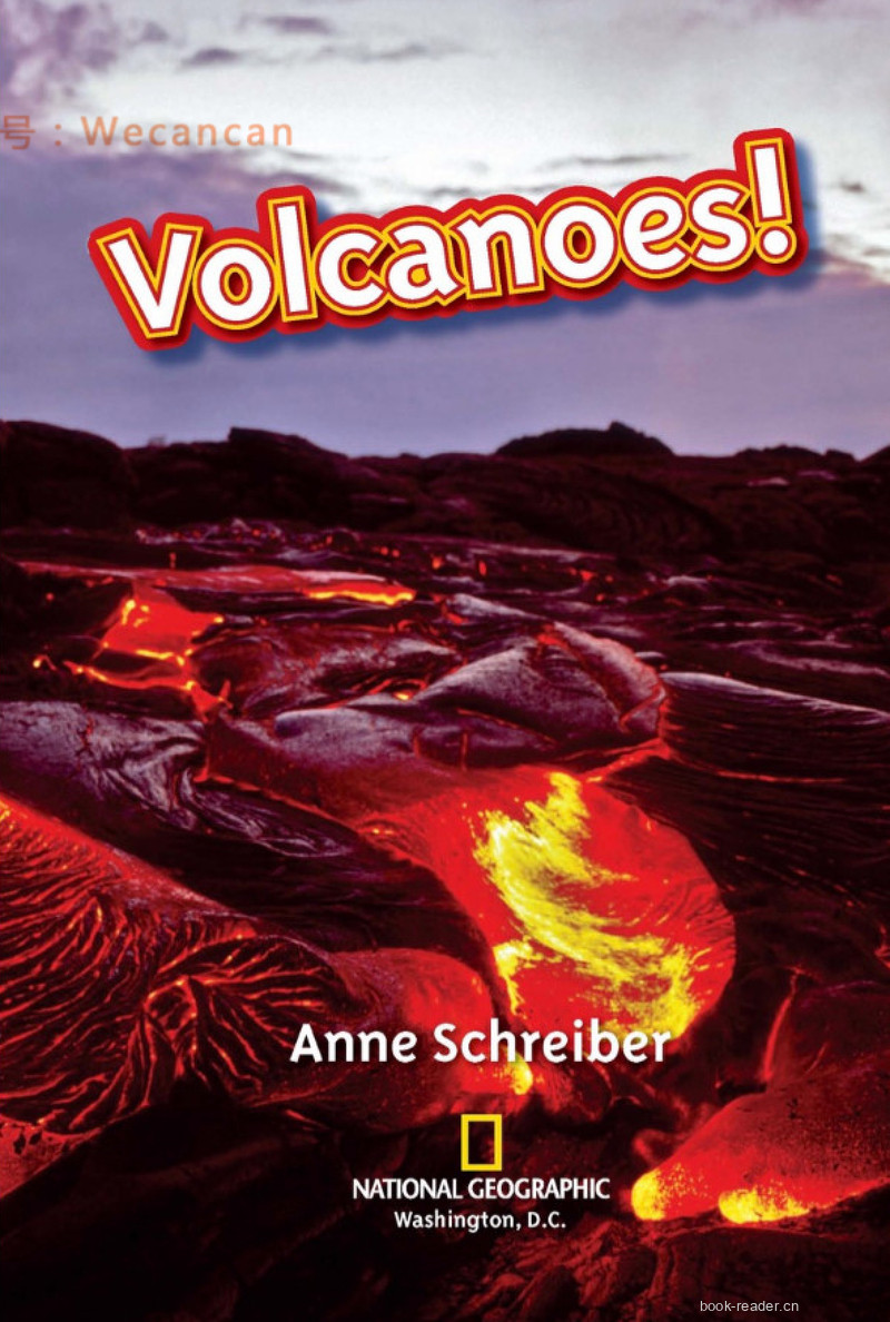 Volcanoes