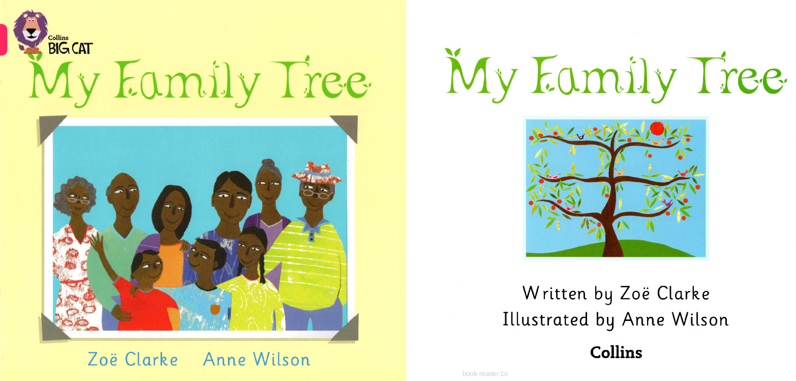 My Family Tree