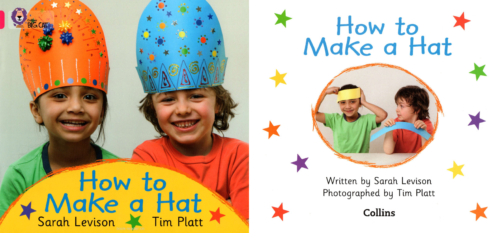 How to Make a Hat