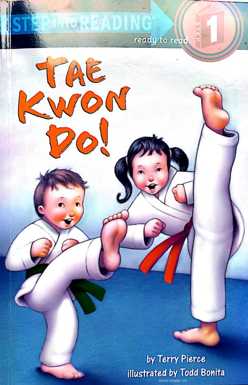 TAE Kwon Do
