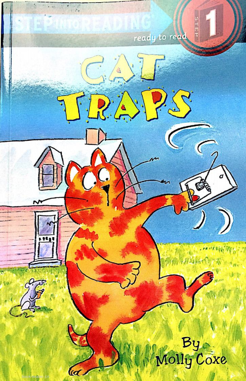 Cat Traps