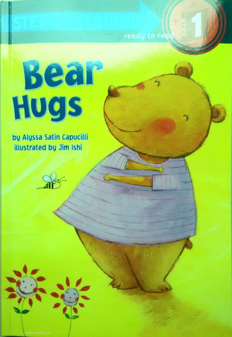 Bear Hugs