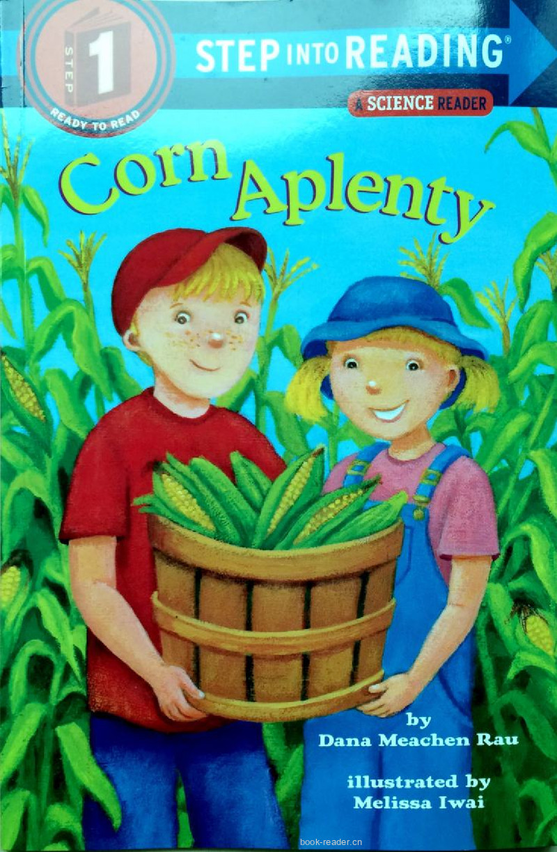 Corn Aplenty