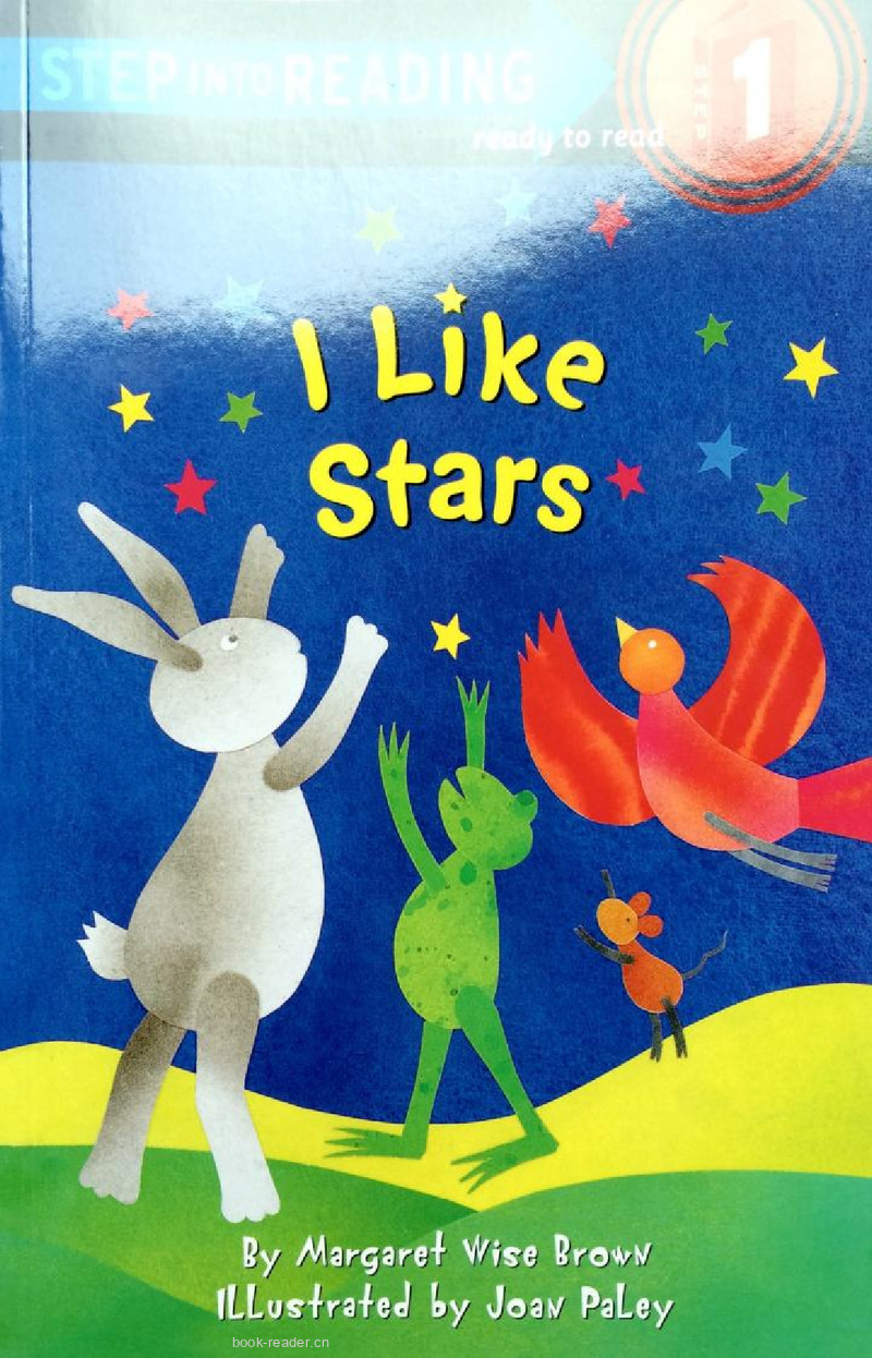 I Like Stars