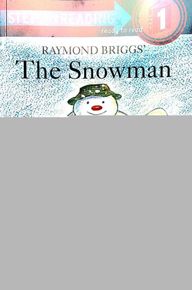 The snowman