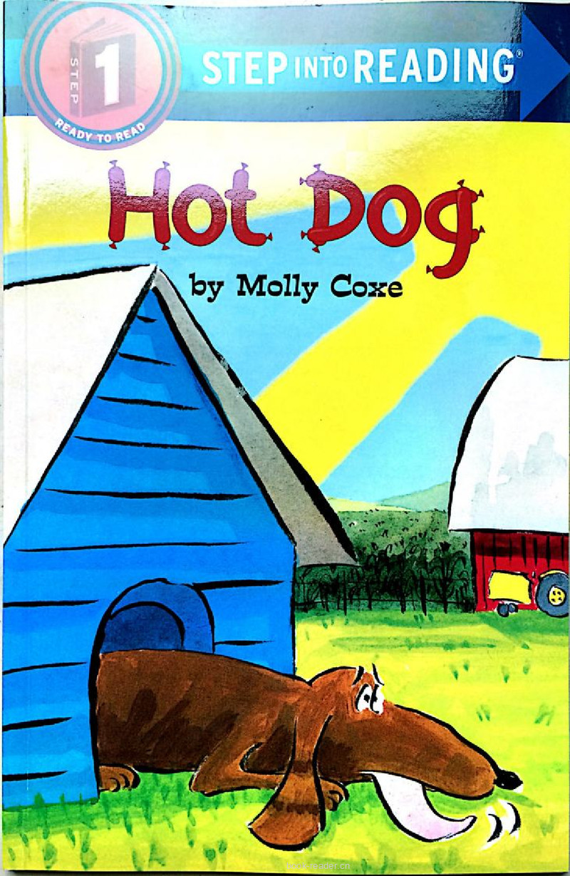 Hot dog