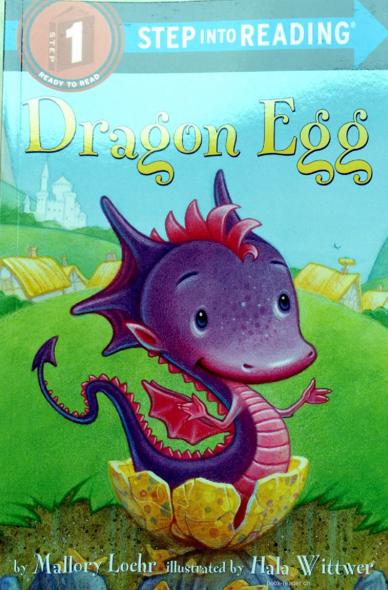 Dragon Egg