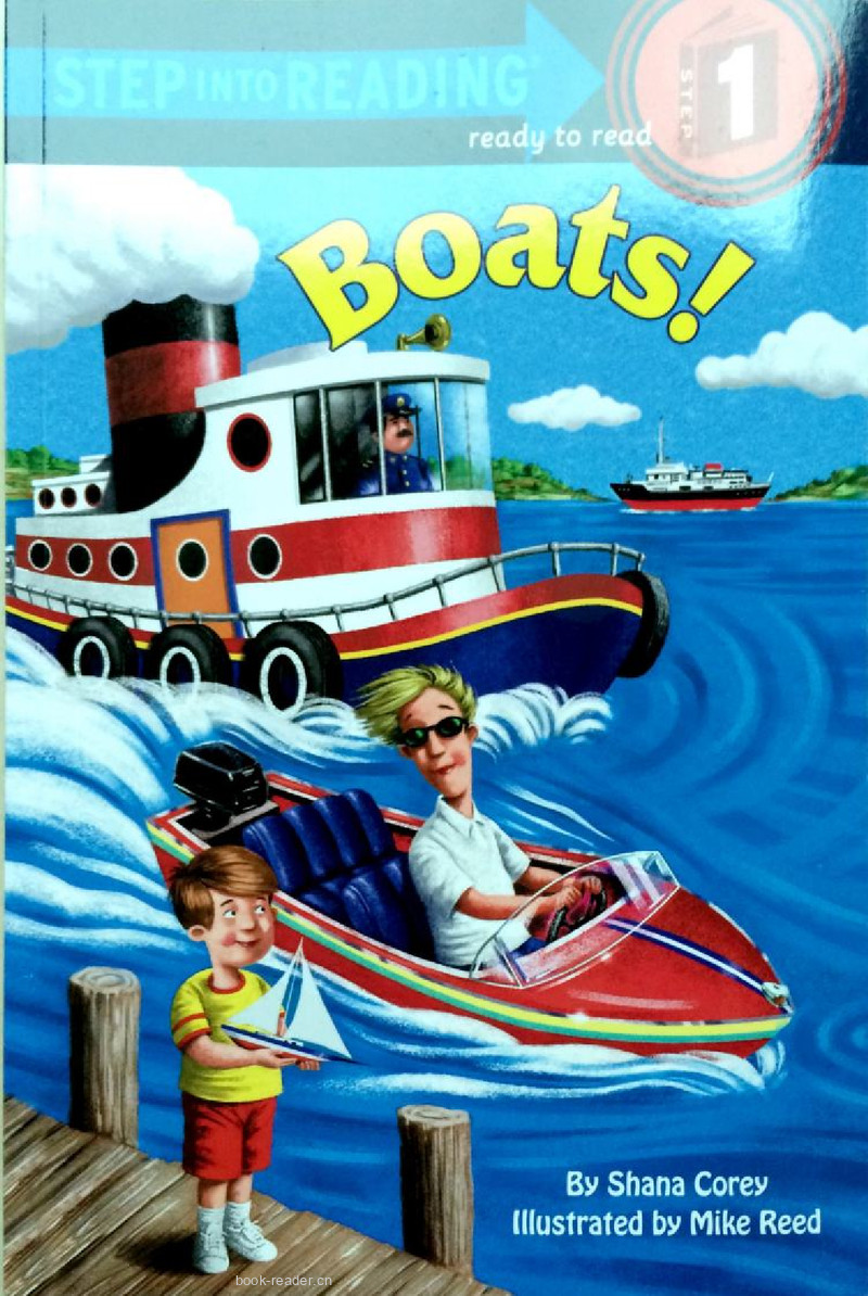 Boats