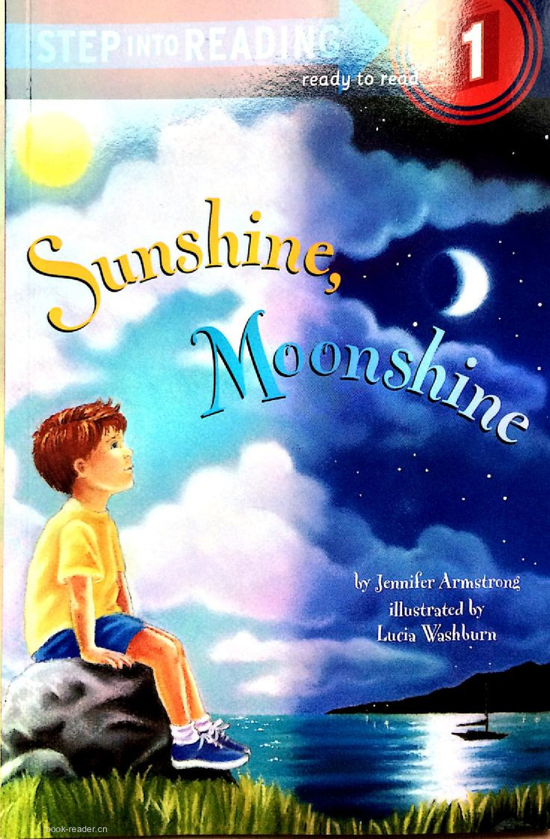 Sunshine,Moonshine