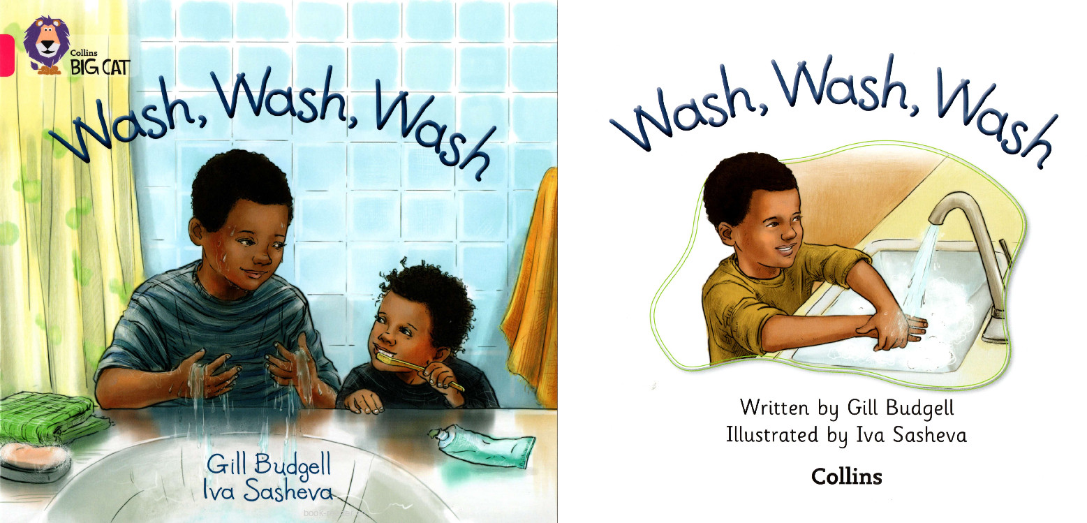 Wash,Wash,Wash