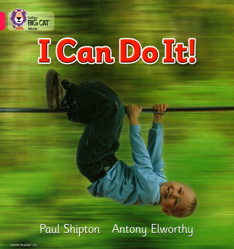 I Can Do It
