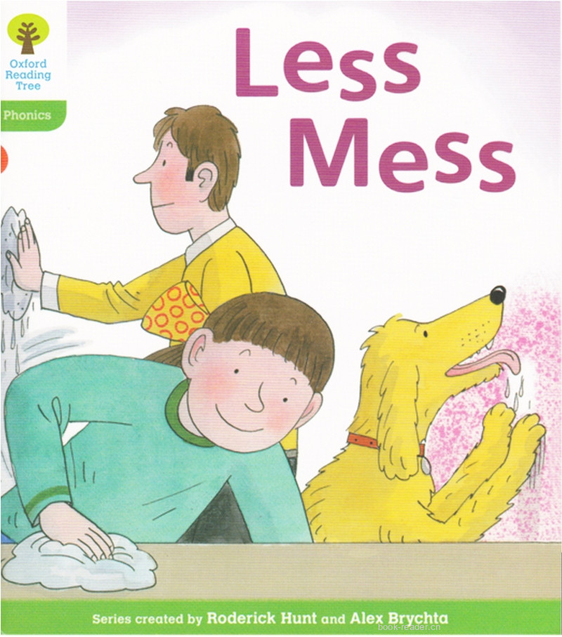 L2 Less Mess