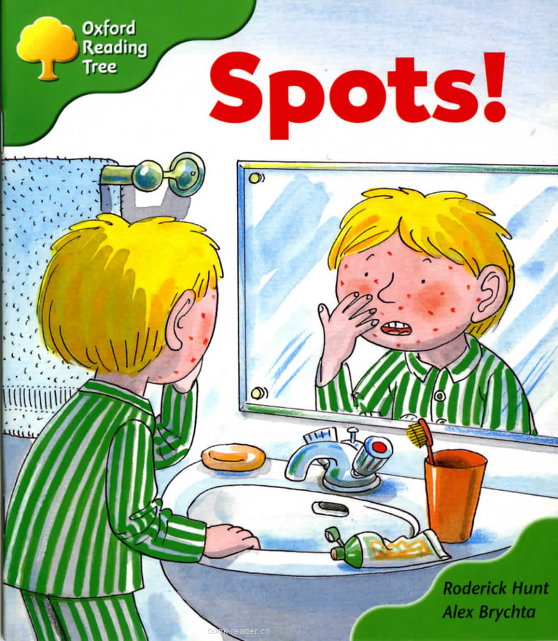 Spots