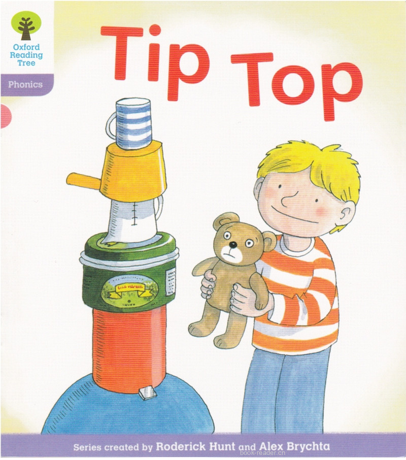 L1 Tip Top