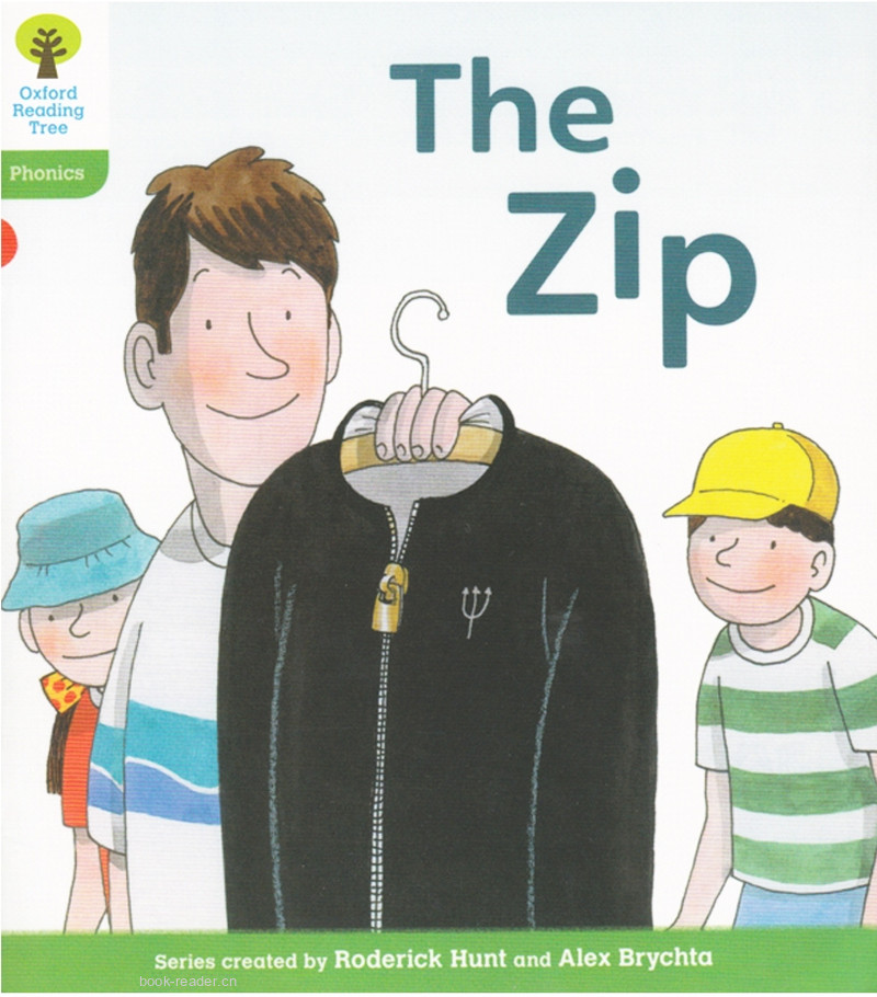 L2 The Zip