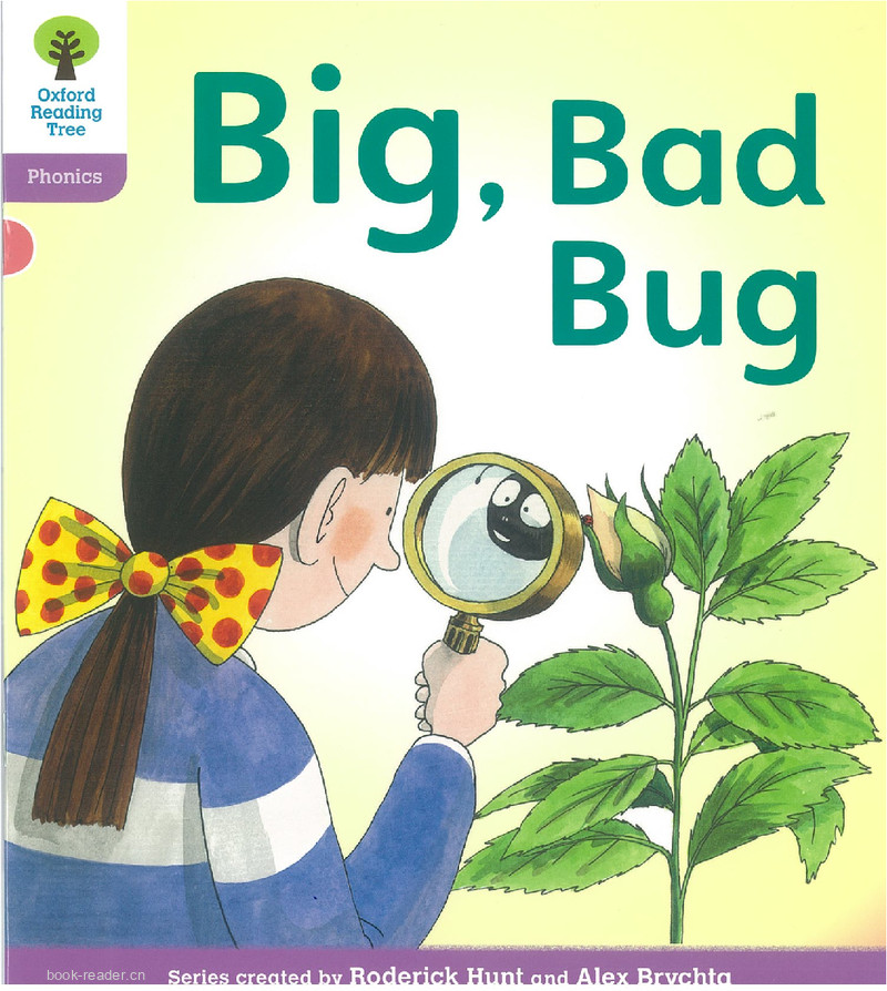L1 Big, Bad Bug