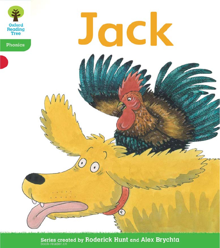 L2 Jack