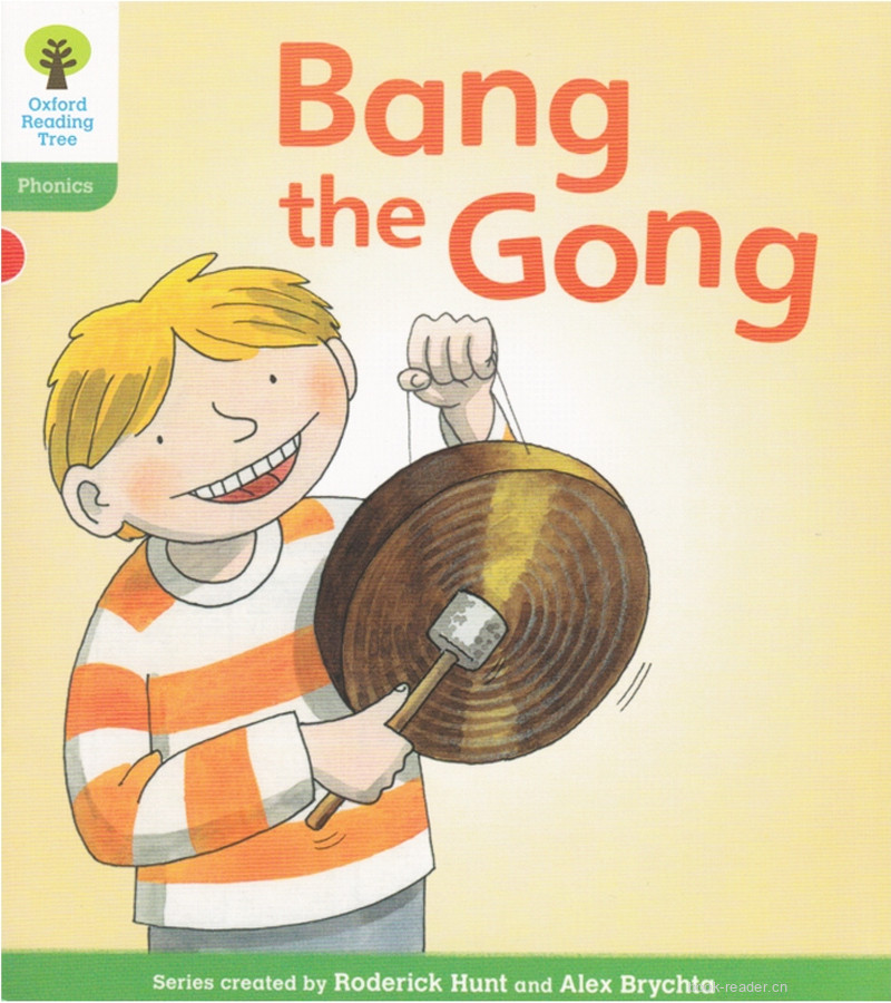 L2 Bang the Gong