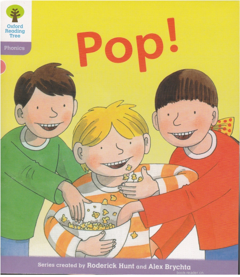 L1 Pop!