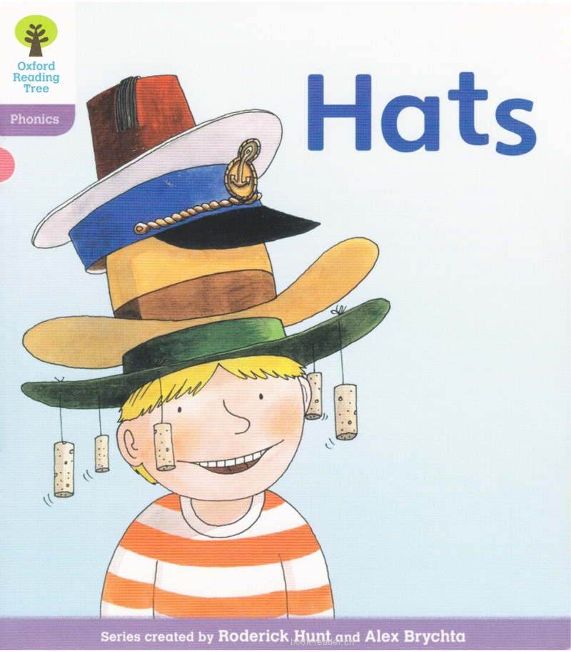 L1 Hats