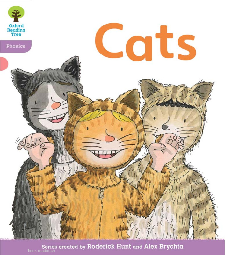 L1 Cats