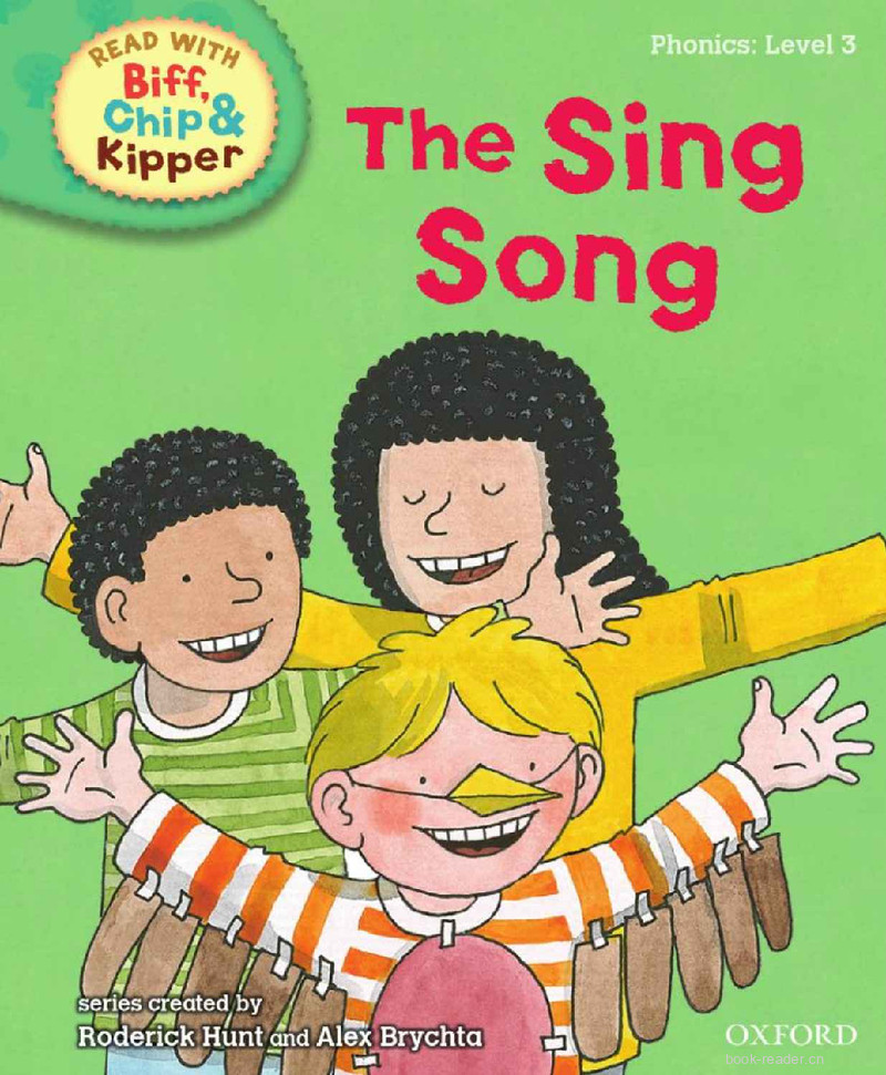 L2 The Sing Song