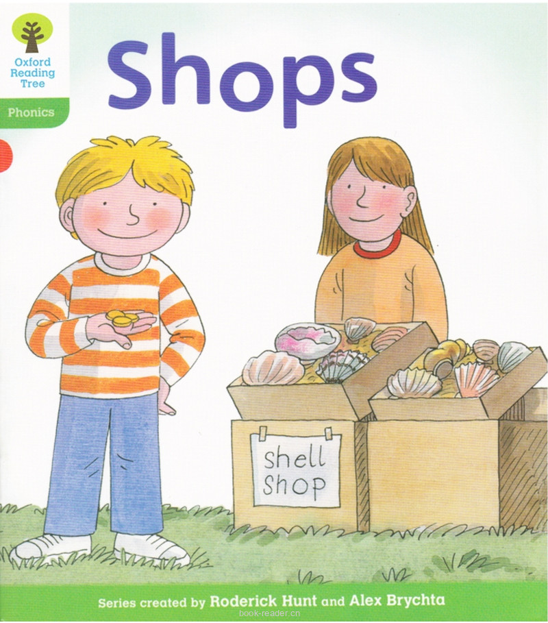 L2 Shops