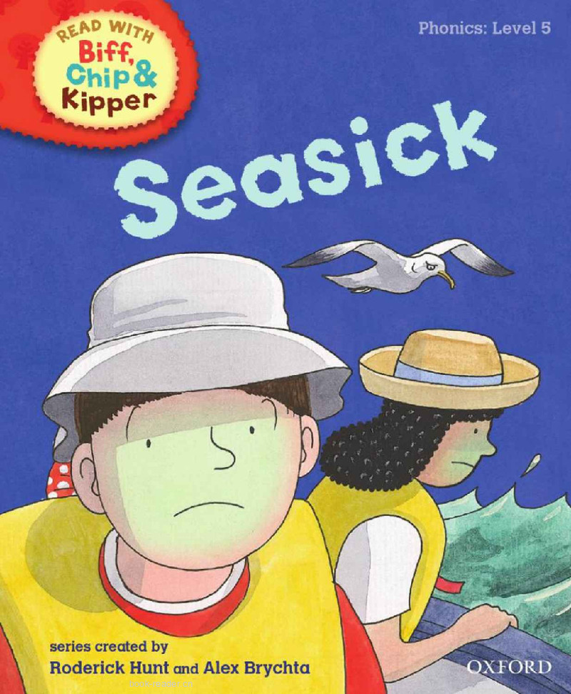 L4 Seasick