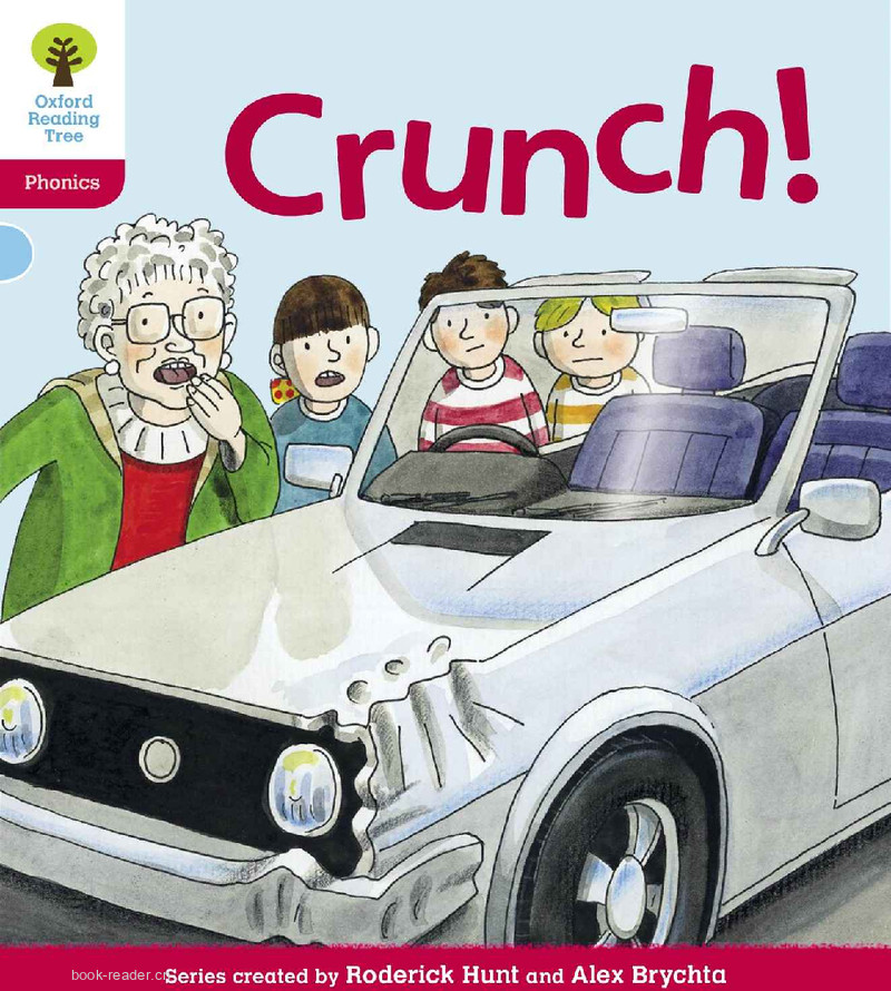 L4 Crunch!