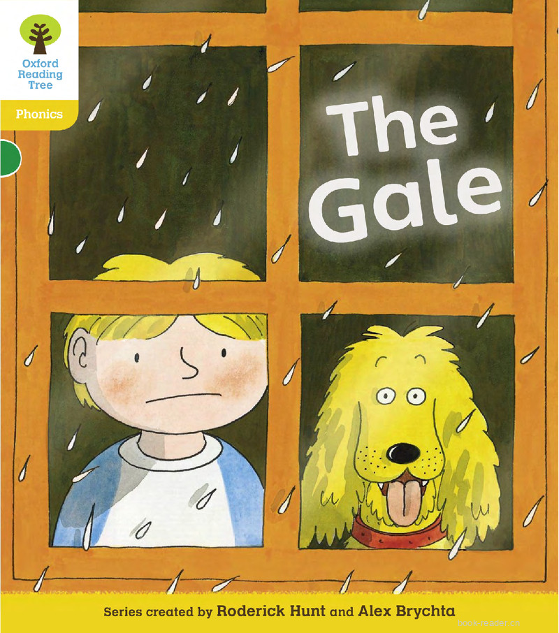L5 The Gale