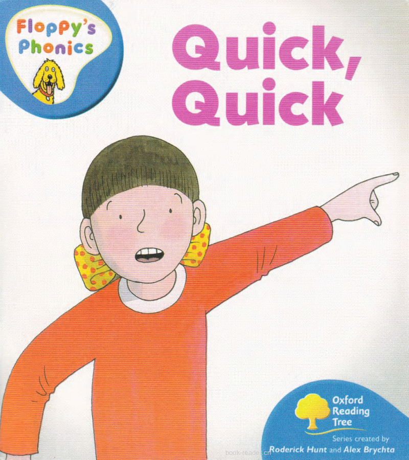 L3 Quick, Quick