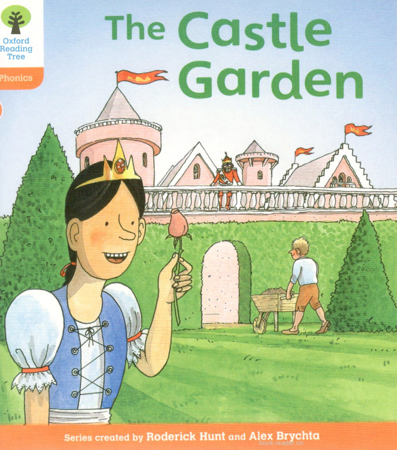L6 The Castle Garden
