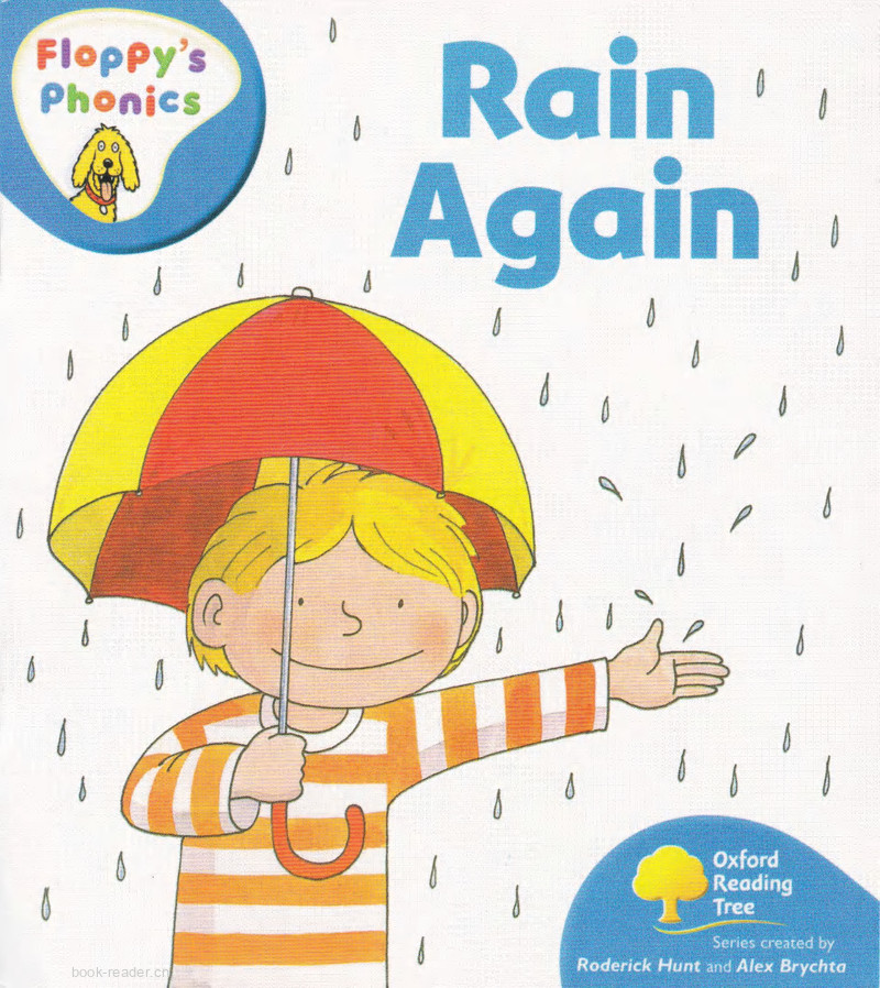 L3 Rain Again