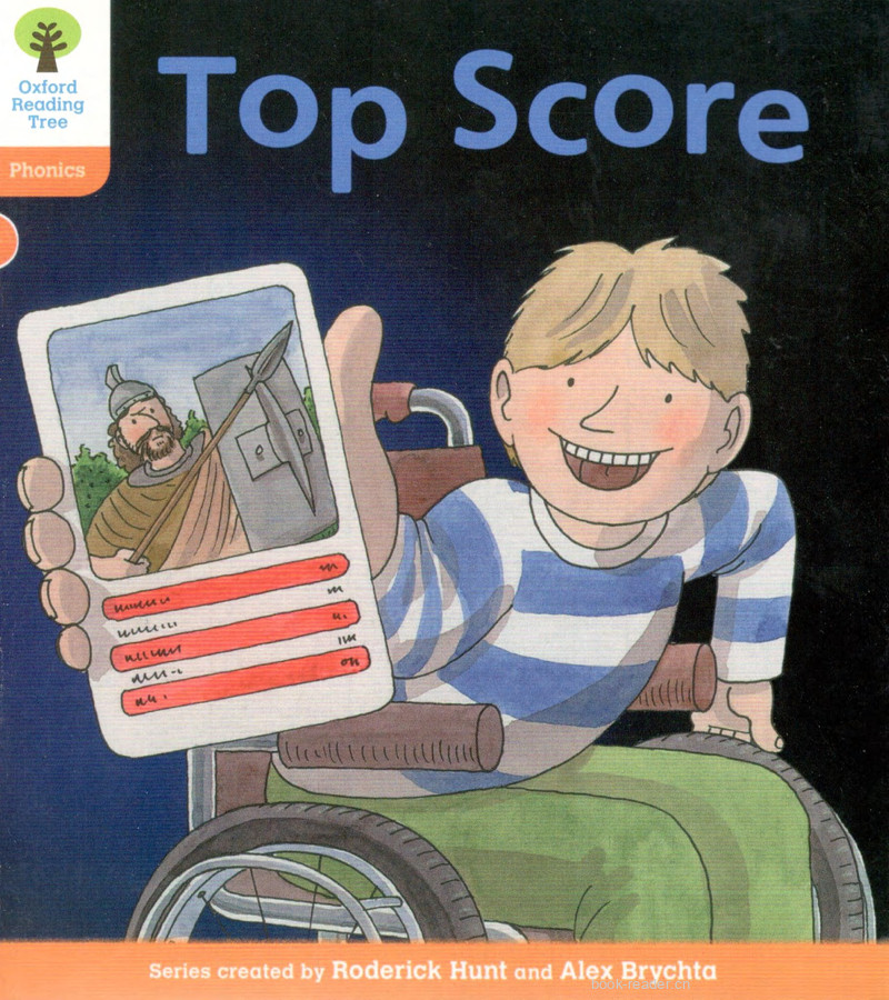 L6 Top Score