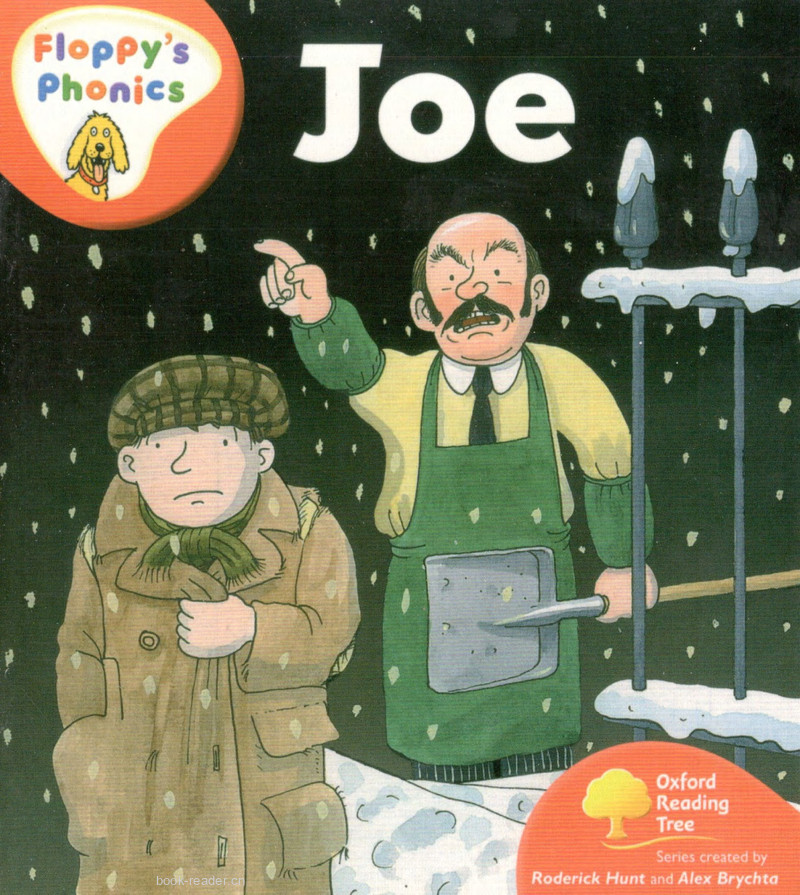 L4 Joe