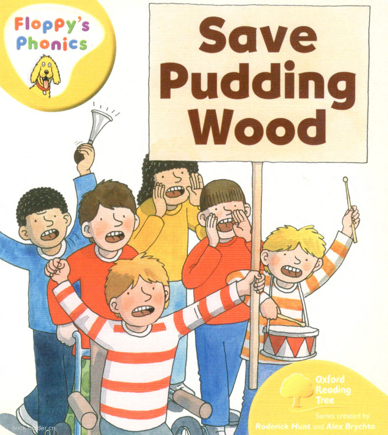 L5 Save Pudding Wood