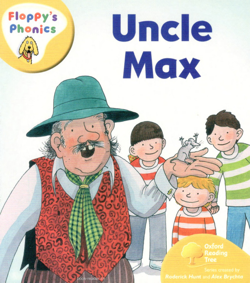 L5 Uncle Max