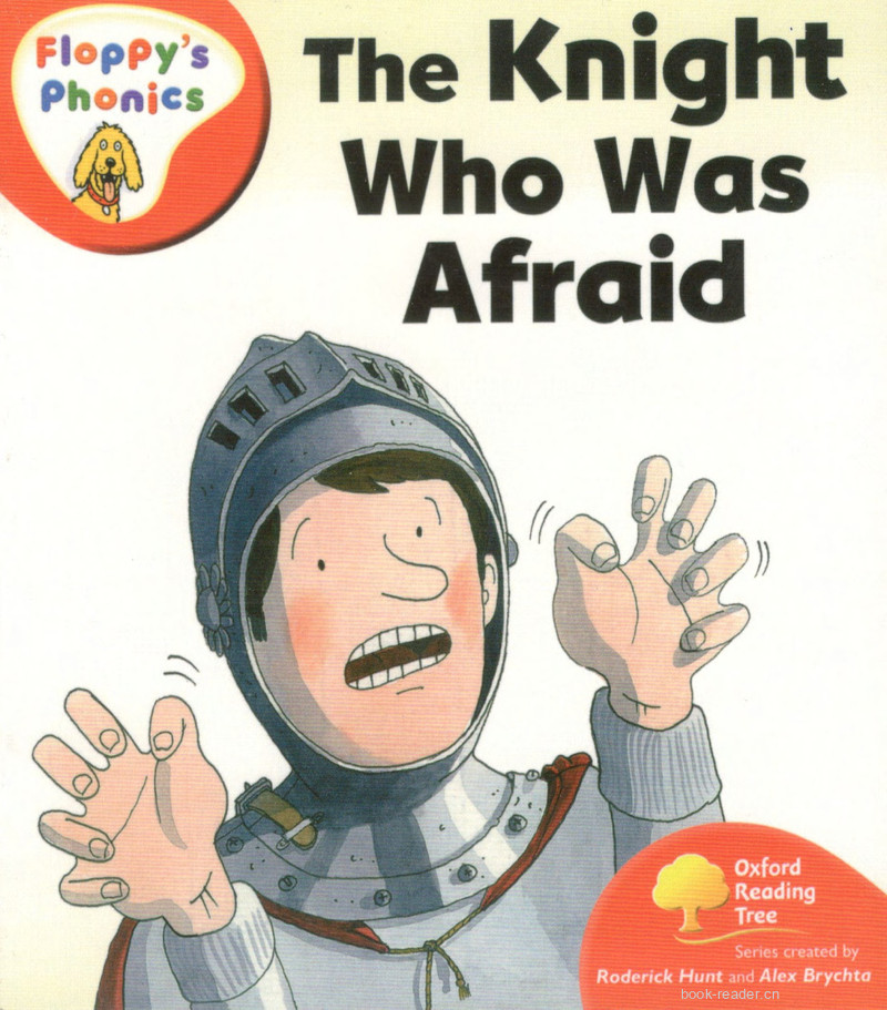 L4 The Knight Who Was Afraid