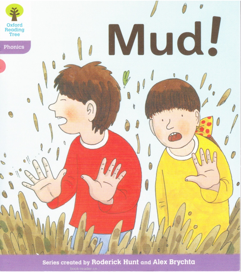 Mud!